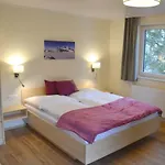 Adlerhorst Bed & Breakfast Ramsau am Dachstein