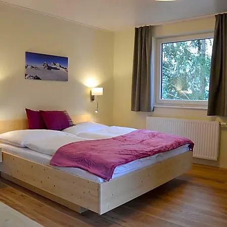 Adlerhorst Bed & Breakfast