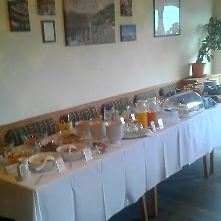 Adlerhorst Bed & Breakfast Ramsau am Dachstein