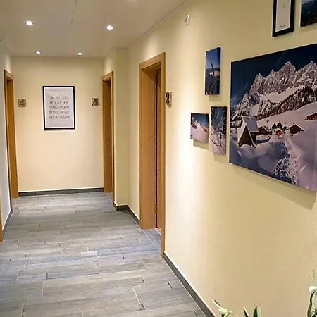 Adlerhorst 3* Ramsau am Dachstein