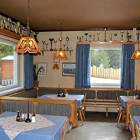 Bed & Breakfast Adlerhorst Ramsau am Dachstein