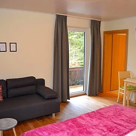 Adlerhorst 3*