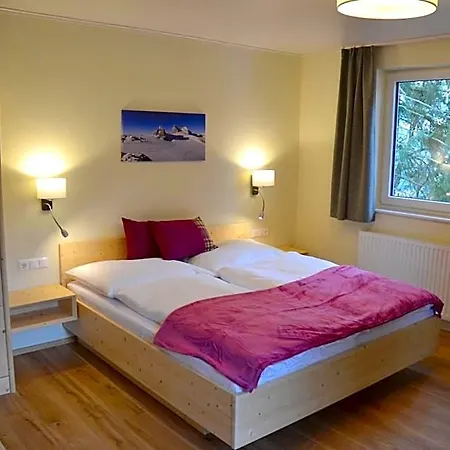 Adlerhorst Bed & Breakfast Ramsau am Dachstein