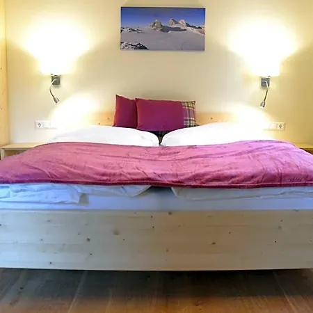 Bed & Breakfast Adlerhorst Ramsau am Dachstein