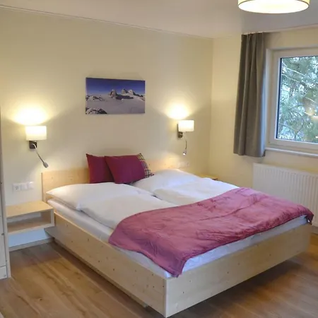 Adlerhorst Bed & Breakfast Ramsau am Dachstein