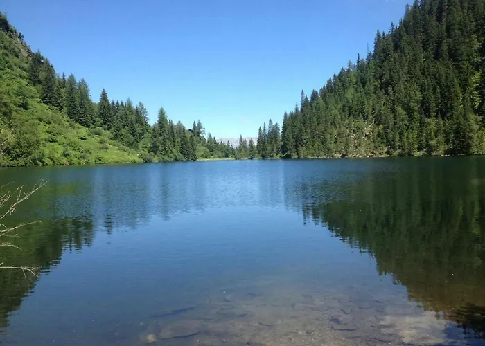 Adlerhorst فندق مبيت وإفطار