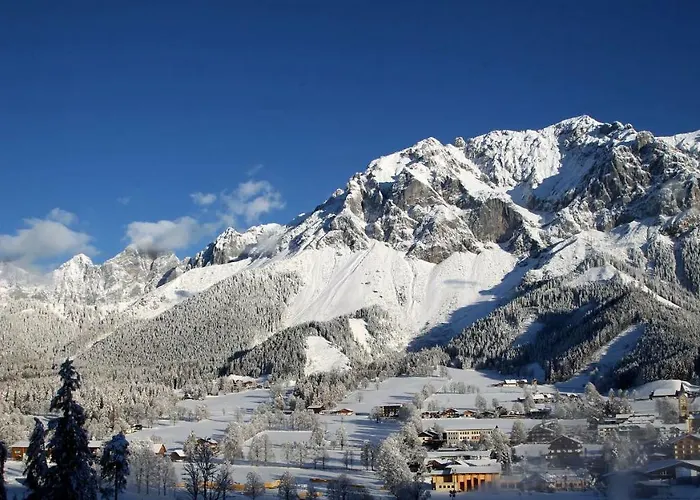 فندق مبيت وإفطار Adlerhorst