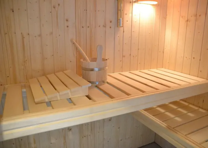 Adlerhorst 3* رامساو أم داتشستين