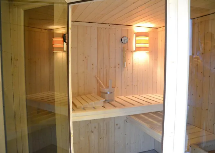 Bed & Breakfast Adlerhorst